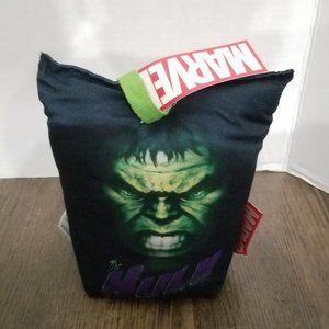 Marvel Door Stop - Hulk / Avengers